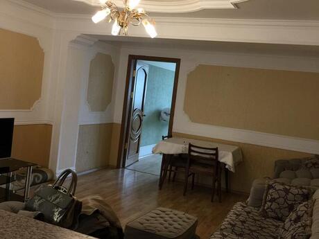 Kirayə 2 otaqlı mənzil, 65 m², 28 May: 750 ₼/ay 2