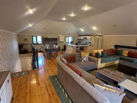 4 otaqlı həyət evi, 160 m², Saray: 177 000 ₼ 3