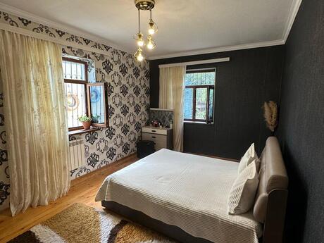 4 otaqlı həyət evi, 160 m², Saray: 177 000 ₼ 5