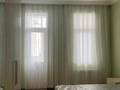 3 otaqlı mənzil, 110 m², Azadlıq Prospekti: 350 000 ₼ 5