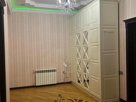3 otaqlı mənzil, 110 m², Azadlıq Prospekti: 350 000 ₼ 3