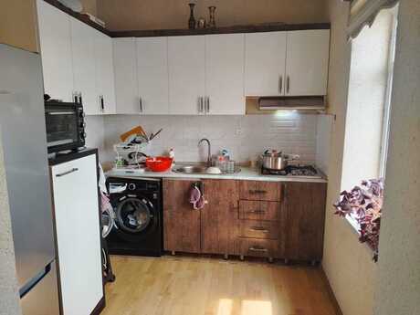 3 otaqlı həyət evi, 90 m², Qobu: 68 000 ₼ 5