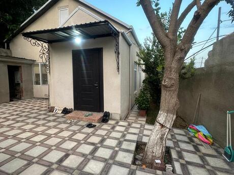 3 otaqlı həyət evi, 100 m², Əhmədli: 135 000 ₼ 2