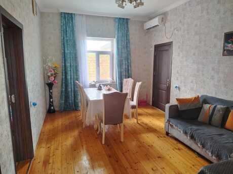 3 otaqlı həyət evi, 90 m², Qobu: 68 000 ₼ 3