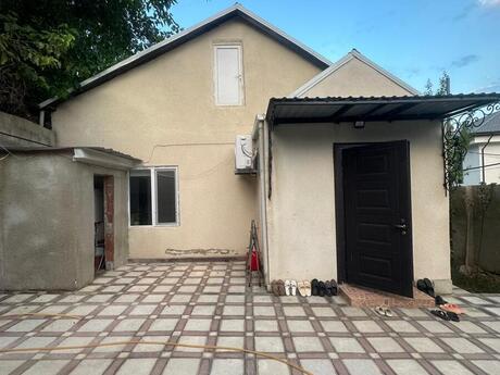 3 otaqlı həyət evi, 100 m², Əhmədli: 135 000 ₼ 5