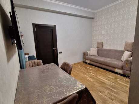 Elan №6413265 - Sumqayıt, Sumqayıt, 1 otaqlı, 30 m², 13/16 mərtəbə