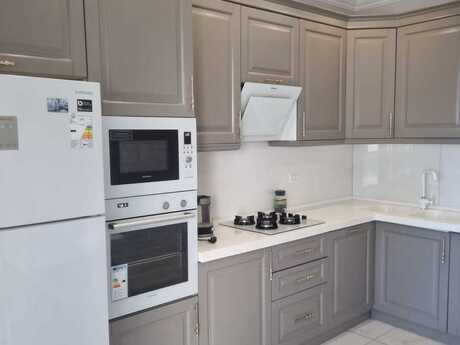 Kirayə 3 otaqlı mənzil, 150 m², Grand Hayat: 1 600 ₼/ay 5