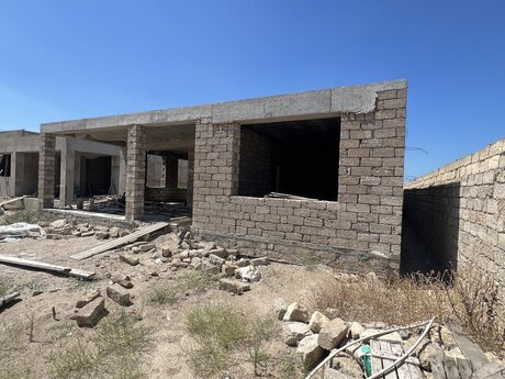 5 otaqlı həyət evi, 220 m², Albalılıq: 135 000 ₼ 2