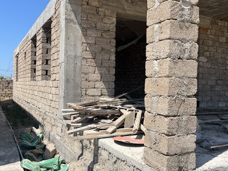 5 otaqlı həyət evi, 220 m², Albalılıq: 135 000 ₼ 4