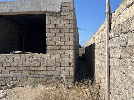 5 otaqlı həyət evi, 220 m², Albalılıq: 135 000 ₼ 3