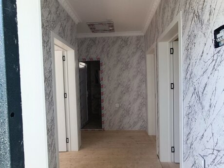 3 otaqlı həyət evi, 78 m², Masazır: 65 000 ₼ 4