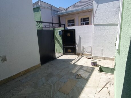 3 otaqlı həyət evi, 78 m², Masazır: 65 000 ₼ 2