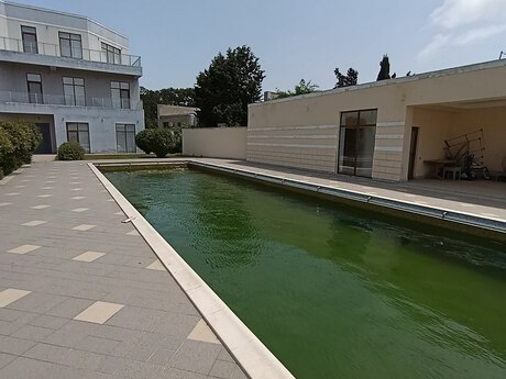 7 otaqlı həyət evi, 500 m², Mərdəkan: 1 100 000 ₼ 3