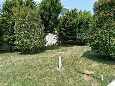 7 otaqlı həyət evi, 500 m², Mərdəkan: 1 100 000 ₼ 4