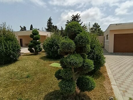 7 otaqlı həyət evi, 500 m², Mərdəkan: 1 100 000 ₼ 5