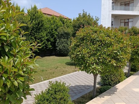 7 otaqlı həyət evi, 500 m², Mərdəkan: 1 100 000 ₼ 2