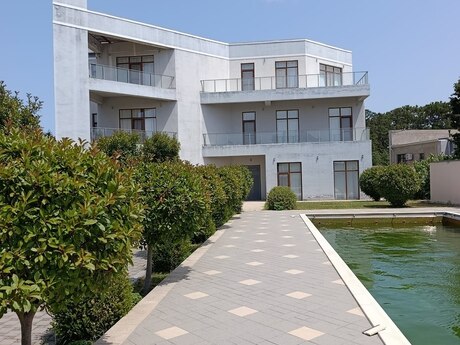 Объявление №6413288 - Баку, пос. Мардакан, 7-комн., 500 м²