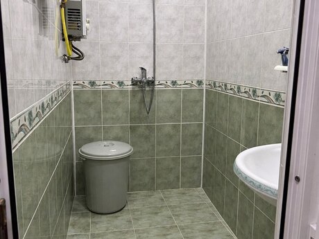 Kirayə 2 otaqlı mənzil, 65 m², Günəşli: 650 ₼/ay 4