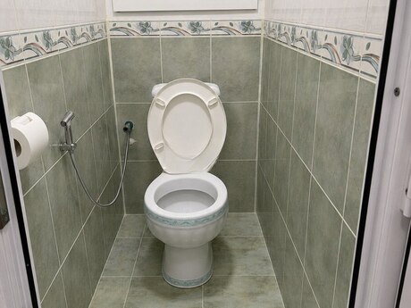 Kirayə 2 otaqlı mənzil, 65 m², Günəşli: 650 ₼/ay 3