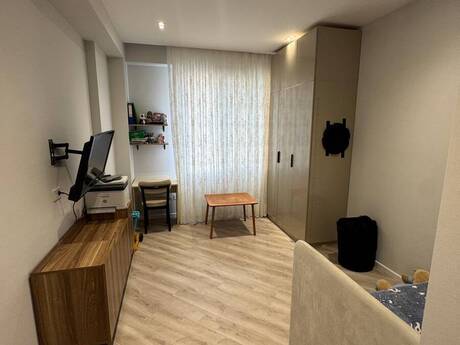 3-room apartment, 77,1 m², 20 Yanvar: 283 000 ₼ 5