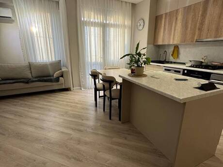 3-room apartment, 77,1 m², 20 Yanvar: 283 000 ₼ 2