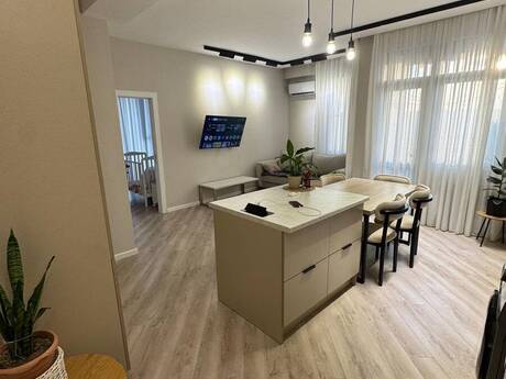 3-room apartment, 77,1 m², 20 Yanvar: 283 000 ₼ 3