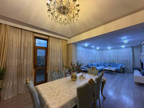 Kirayə 2 otaqlı mənzil, 120 m², Nizami: 1 099 ₼/ay 4