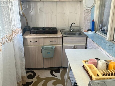 Kirayə 2 otaqlı mənzil, 60 m², Elmlər Akademiyası: 150 ₼/ay 5