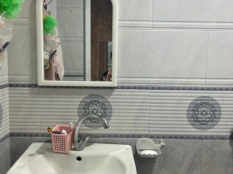 Kirayə 2 otaqlı mənzil, 60 m², Elmlər Akademiyası: 150 ₼/ay 4