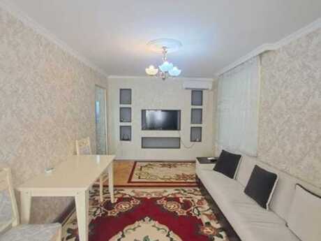 Kirayə 2 otaqlı mənzil, 60 m², Elmlər Akademiyası: 150 ₼/ay 2