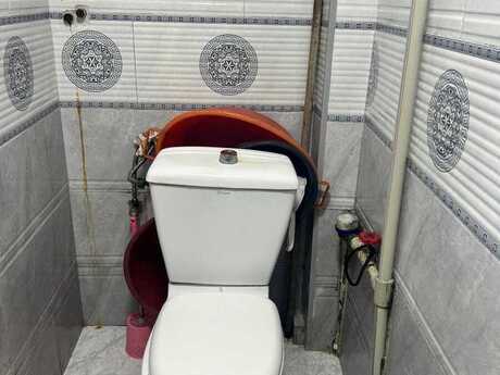Kirayə 2 otaqlı mənzil, 60 m², Elmlər Akademiyası: 150 ₼/ay 3