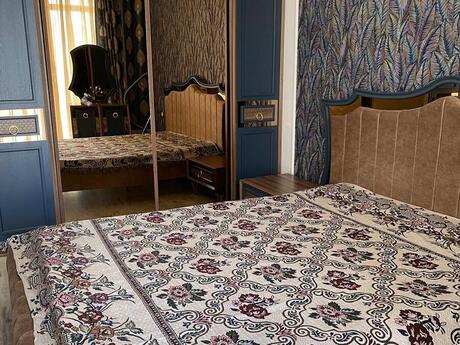 Kirayə 2 otaqlı mənzil, 66 m², Nəsimi: 900 ₼/ay 5
