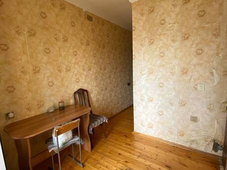 Kirayə 1 otaqlı mənzil, 34 m², Nərimanov: 550 ₼/ay 2