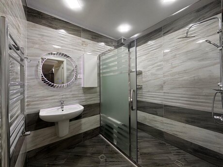 3 otaqlı mənzil, 115 m², Nizami: 368 000 ₼ 3