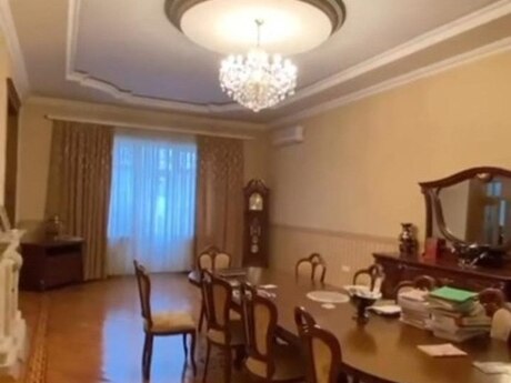 8 otaqlı həyət evi, 500 m², Nəsimi: 1 100 000 ₼ 3