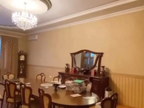 8 otaqlı həyət evi, 500 m², Nəsimi: 1 100 000 ₼ 4