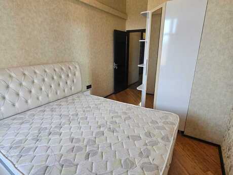 Kirayə 2 otaqlı mənzil, 70 m², Gənclik: 850 ₼/ay 3