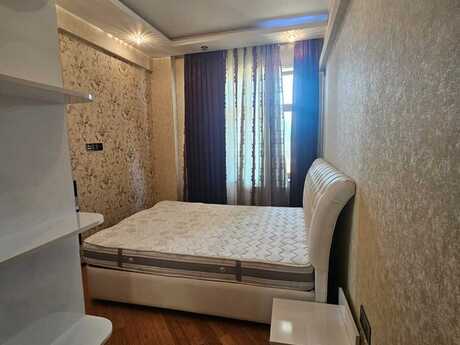 Kirayə 2 otaqlı mənzil, 70 m², Gənclik: 850 ₼/ay 4