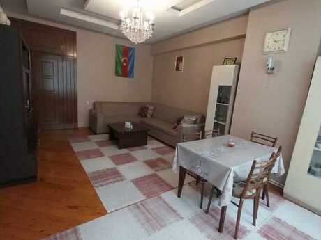 2 otaqlı mənzil, 62 m², Həzi Aslanov: 150 000 ₼ 2