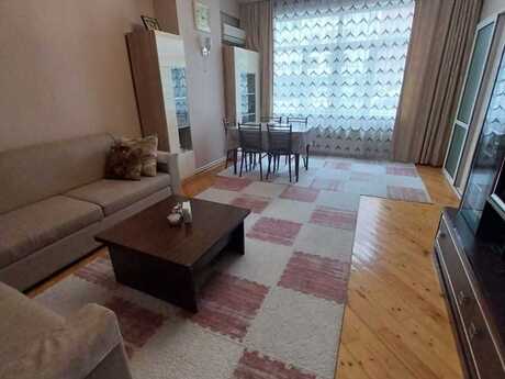 Elan №6413328 - Bakı, Həzi Aslanov m., 2 otaqlı, 62 m², 2/19 mərtəbə