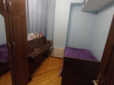 2 otaqlı mənzil, 62 m², Həzi Aslanov: 150 000 ₼ 5