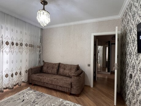 Kirayə 2 otaqlı mənzil, 65 m², Dərnəgül: 777 ₼/ay 3