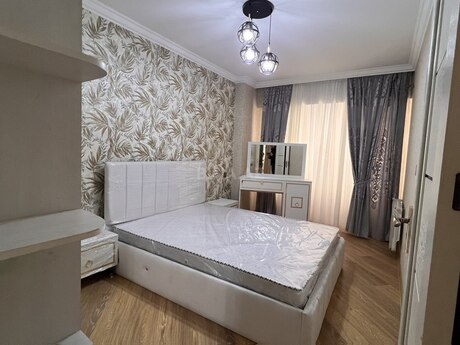 Kirayə 2 otaqlı mənzil, 65 m², Dərnəgül: 777 ₼/ay 5