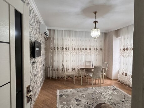 Kirayə 2 otaqlı mənzil, 65 m², Dərnəgül: 777 ₼/ay 4