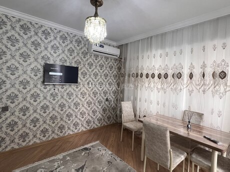 Объявление №6413333 - Баку, м. Дернегюль, 2-комн., 65 м², 2/17 этаж