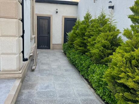 4 otaqlı həyət evi, 100 m², Maştağa: 115 000 ₼ 4