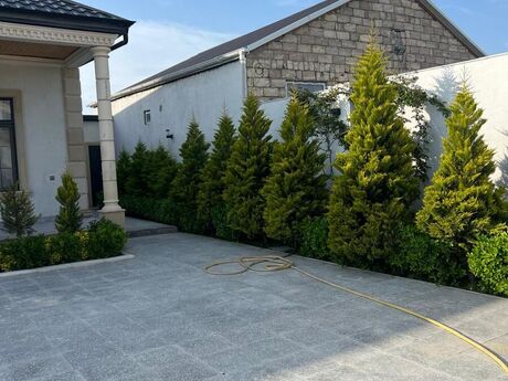 4 otaqlı həyət evi, 100 m², Maştağa: 115 000 ₼ 3