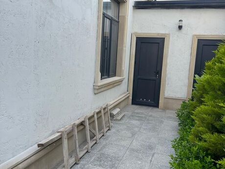 4 otaqlı həyət evi, 100 m², Maştağa: 115 000 ₼ 5