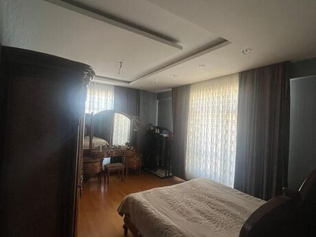3-комнатная квартира, 136 м², İnşaatçılar: 430 000 ₼ 4