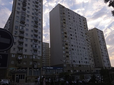 2 otaqlı mənzil, 61 m², Abşeron: 132 000 ₼ 3